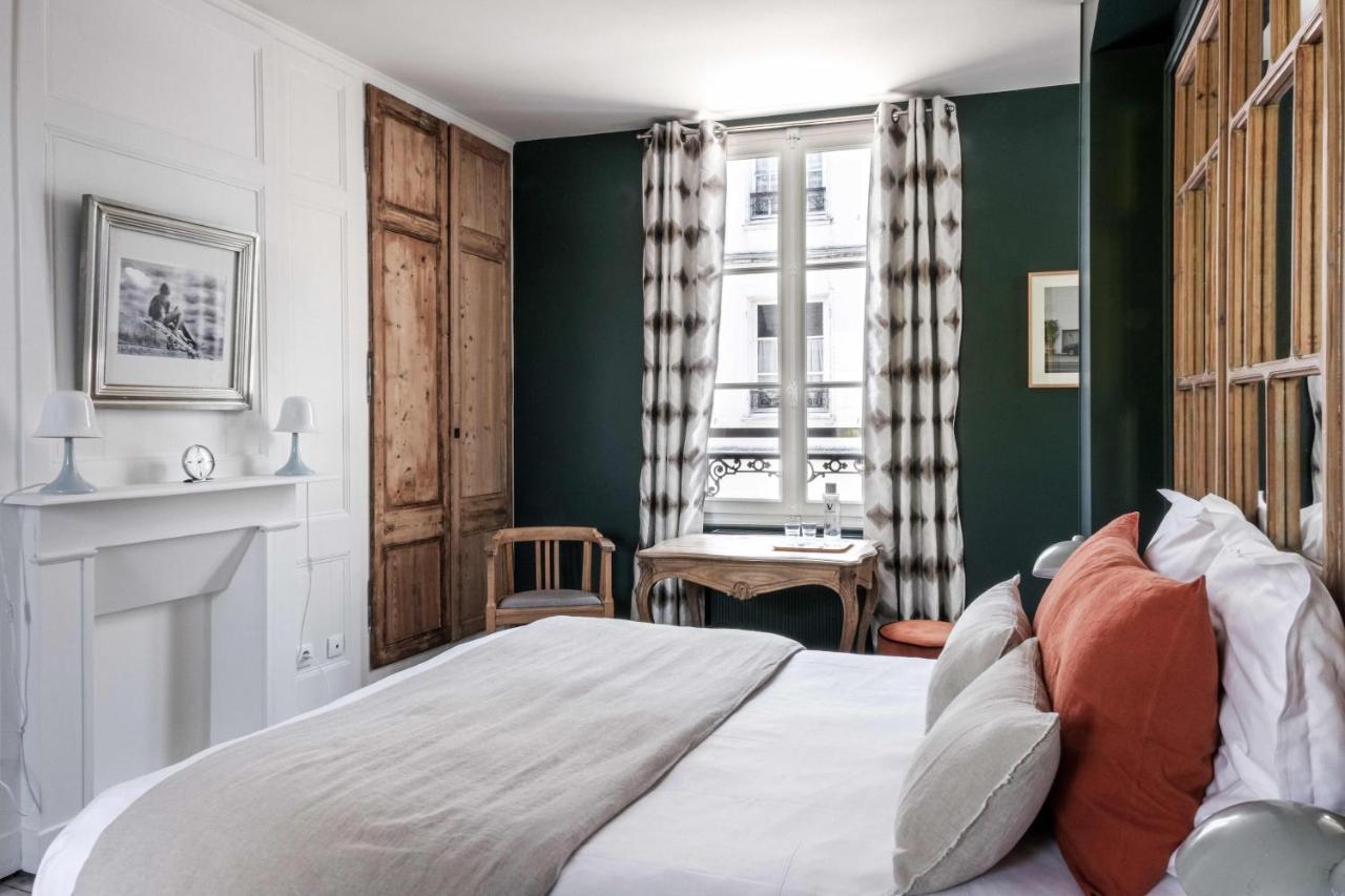 Au Velocipede Bed & Breakfast Saint-Valery-sur-Somme Exterior photo